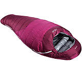 Image of Rab Neutrino Pro 600 Sleeping Bag - Womens