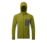 Image of Rab Superflux Hoodie - Mens
