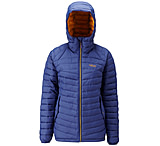 Image of Rab Synergy Jacket - Women's-Blueprint-Medium