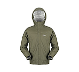 Image of Rab Tempo Jacket - Men's-Camo-Large