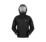 Image of Rab Tempo Jacket - Men's - Black - Large