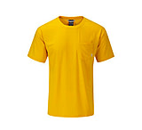 Image of Rab Topo Tee - Men's -Spice-Large