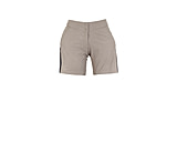Image of Rab Traverse Shorts - Women's-Pumice-Medium
