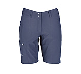 Image of Rab Traverse Shorts - Women's-Whale-Medium shed0111