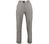 Image of Rab Treklite Pants - Women's -Pebble-Regular Inseam-Medium