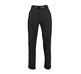 Image of Rab Treklite Pants - Women's - Black - Extra Small