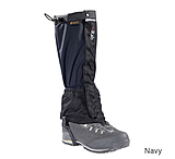 Image of Rab Ultar Gaiter - Women's - Navy-Large