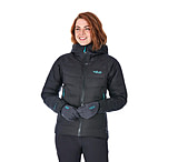 Image of Rab Valiance Jacket - Women's