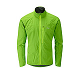 Image of Rab Vapour-rise Flex Jacket - Men's-Acid-Medium