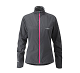Image of Rab Vapour-rise Flex Jacket - Womens