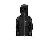 Image of Rab Vapour-Rise Guide Jacket - Womens - Black - Medium - 12