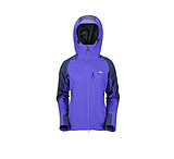 Image of Rab Vapour-Rise Guide Jacket - Womens - Vivid - Medium - 12