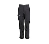 Image of Rab Vapour-Rise Guide Pants - Womens - Black - Medium - 12