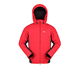 Image of Rab Vapour-Rise Jacket - Men's-Mars Red-Large