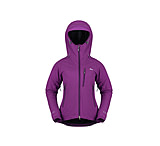 Image of Rab Vapour-Rise Jacket - Womens - Violet - Medium - 12