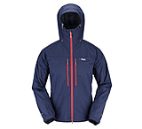 Image of Rab Vapour-Rise Lite Alpine Jacket - Men's-Twilight-Large
