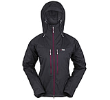 Image of Rab Vapour-rise Lite Alpine Jacket - Women's