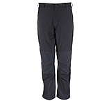 Image of Rab Vapour-rise Lite Pants Mens - Black Large