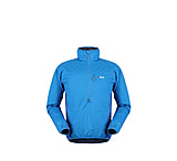 Image of Rab Vapour-Rise Lite Stretch Top - Mens - Maya - Large