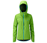 Image of Rab Vapour-Rise One Jacket - Women's -Acid-Medium