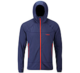 Image of Rab Ventus Jacket - Men's-Twilight-Large