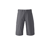Image of Rab Vertex Shorts, Womens
