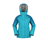 Image of Rab Vidda Jacket - Womens - Fjord - Medium - 12