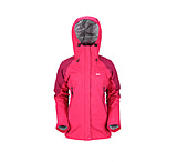 Image of Rab Vidda Jacket - Womens - Jam - Medium - 12
