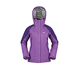 Image of Rab Vidda Jacket - Womens - Majestic - Medium - 12