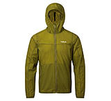 Image of Rab Vital Windshell Hoody - Men's