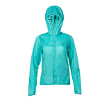Image of Rab Vital Windshell Hoody - Womens