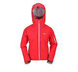 Image of Rab Wasatch Jacket - Mens - Mars Red - Large