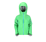 Image of Rab Wasatch Jacket - Womens - Kiwi - Medium - 12
