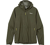 Rab Windgather Hooded Jacket - Men's