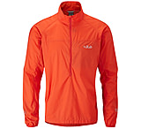 Image of Rab Windveil Pull-On - Men's-Koi-Large