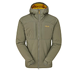 Image of Rab Xenair Alpine Jacket - Men's