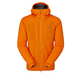 Image of Rab Xenair Alpine Jacket - Men's