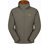 Image of Rab Xenair Alpine Light Jacket - Men's