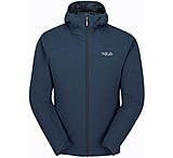 Rab Xenair Alpine Light Jacket - Men's