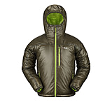 Image of Rab Xenon Jacket Clearance - Men's-Camo-XX-Large