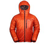 Image of Rab Xenon Jacket - Men's-Juicy-Small