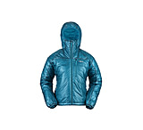 Image of Rab Xenon Jacket - Womens - Fjord - Medium - 12