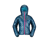 Image of Rab Xenon Jacket - Womens - Ink - Medium - 12