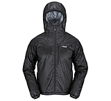 Image of Rab Xenon X Hoodie - Men's-Black-Large