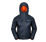 Image of Rab Xenon X Hoodie - Men's-Ebony-Large