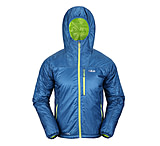 Image of Rab Xenon X Hoodie - Men's-Ink-Large