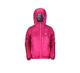 Image of Rab Xenon X Hoodie - Women's-Medium-12-Petal