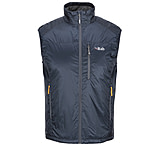 Image of Rab Xenon X Vest - Men's-Ebony shed8127