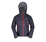 Image of Rab Xiom Jacket - Men's-Beluga-Large