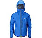 Image of Rab Xiom Jacket - Men's-Maya-Medium